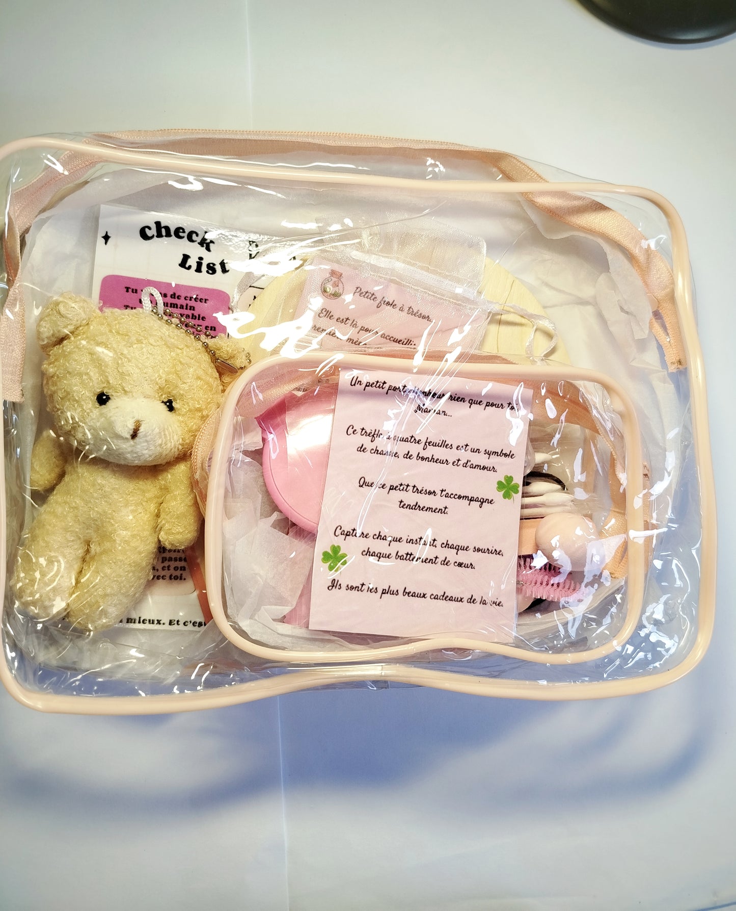 Box Maman Lune – Le coffret douceur pour les mamans
