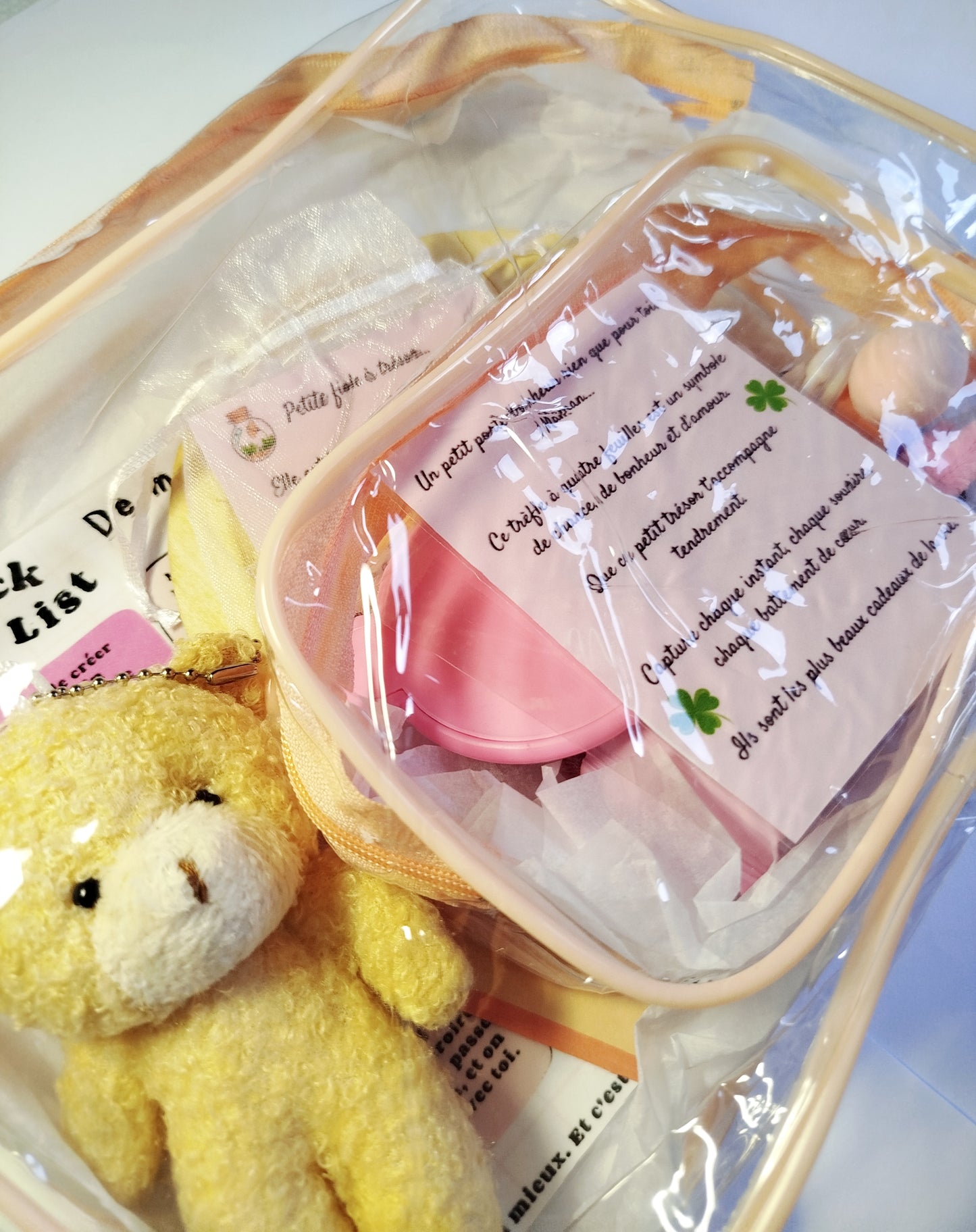 Box Maman Lune – Le coffret douceur pour les mamans