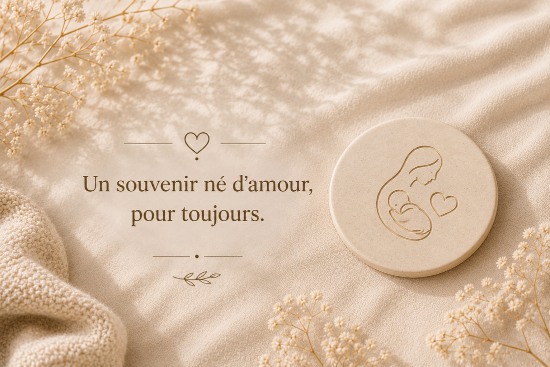 Comment reconnaître un bijou de lait maternel de qualité ?