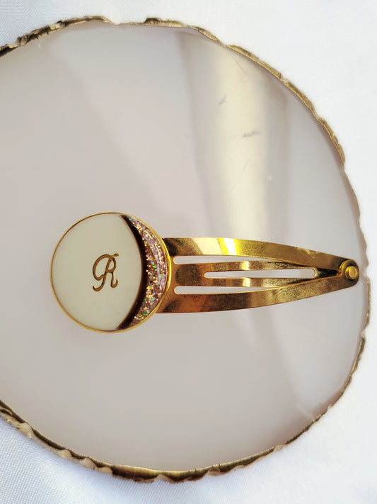 Barette - Lait maternel