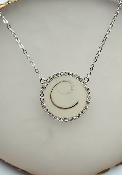 Collier Rond