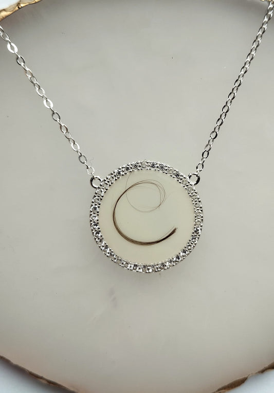 Collier Rond