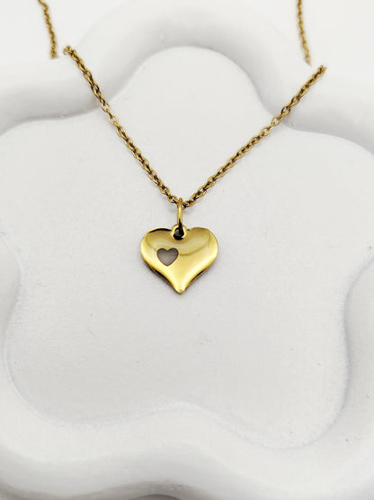 Collier au Lait maternel