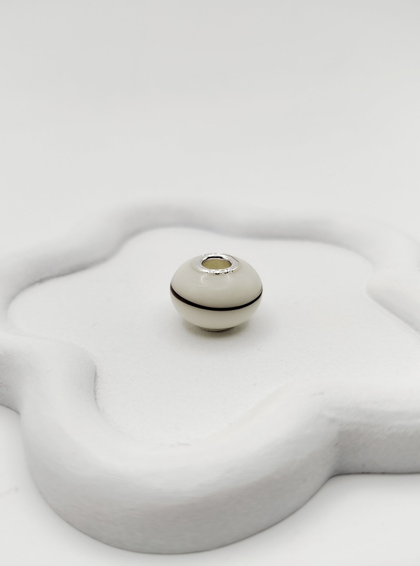 Perle Adaptable Pandora - Lait maternel