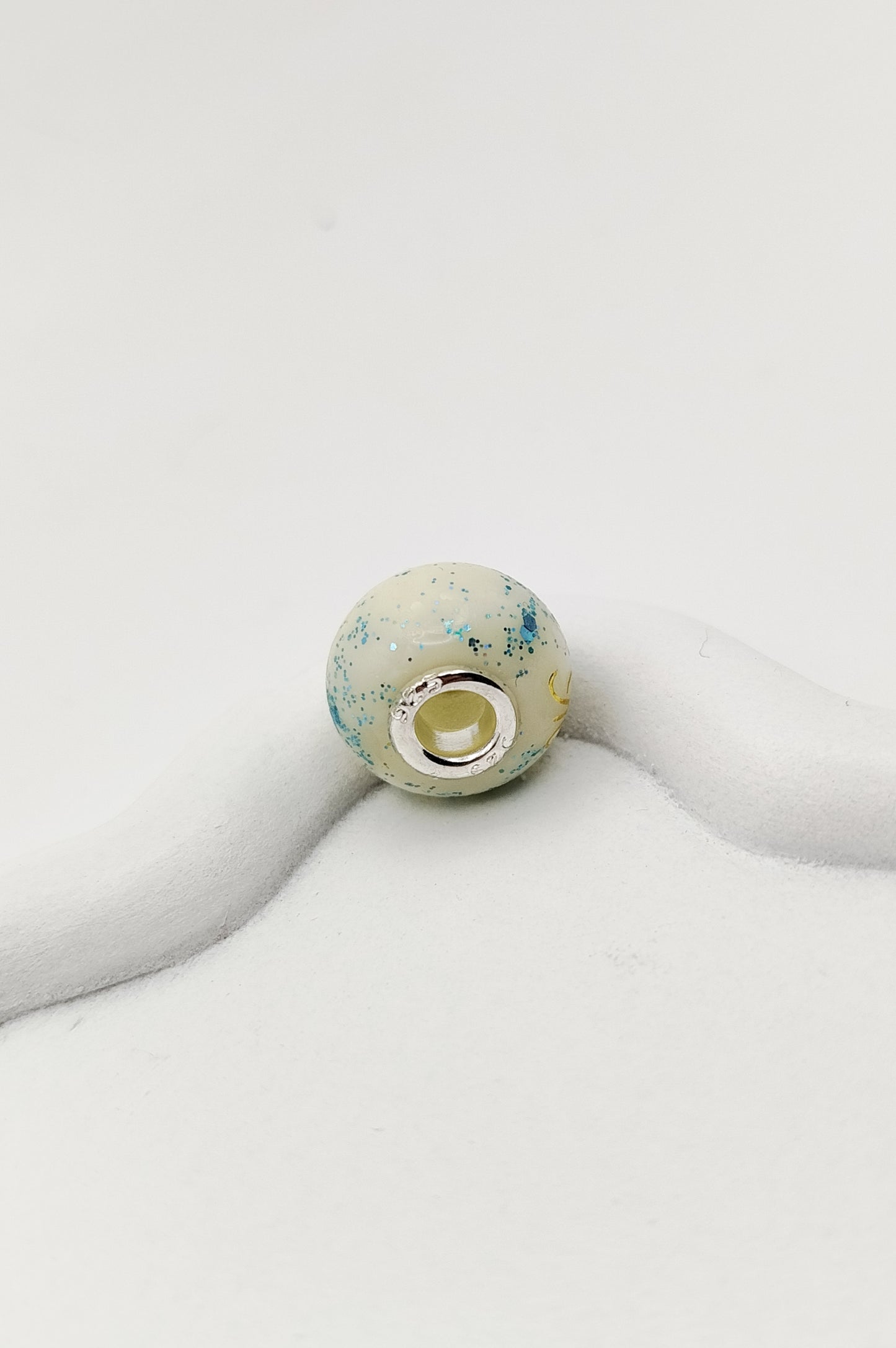 Perle Adaptable Pandora - Lait maternel
