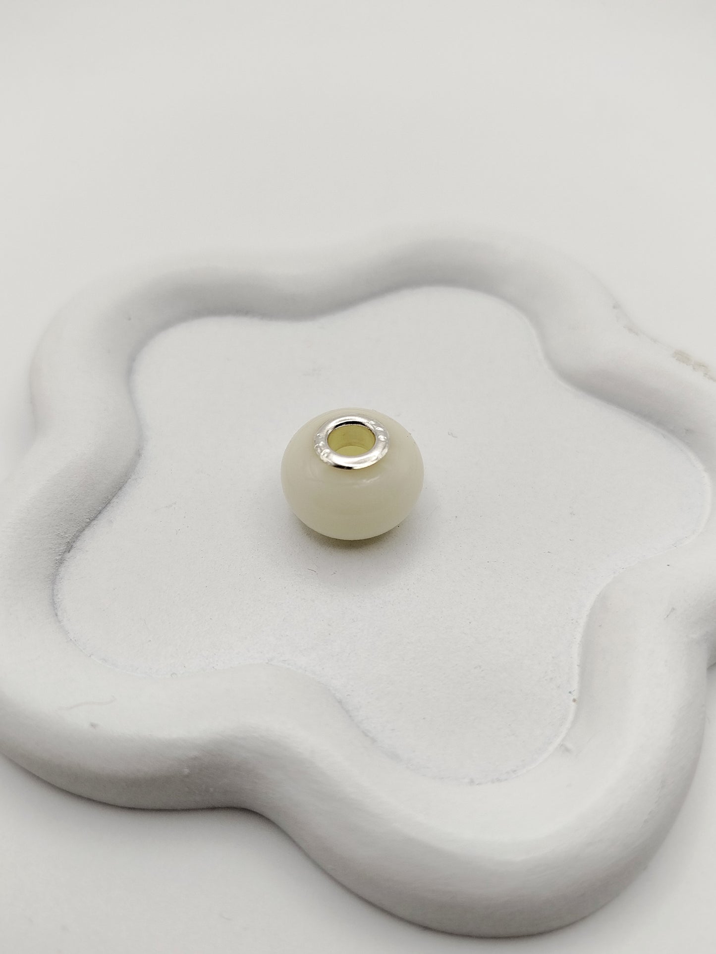 Perle Adaptable Pandora - Lait maternel