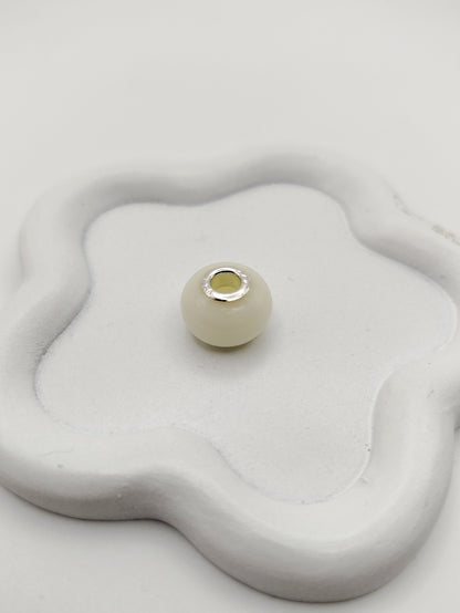 Perle Adaptable Pandora - Lait maternel