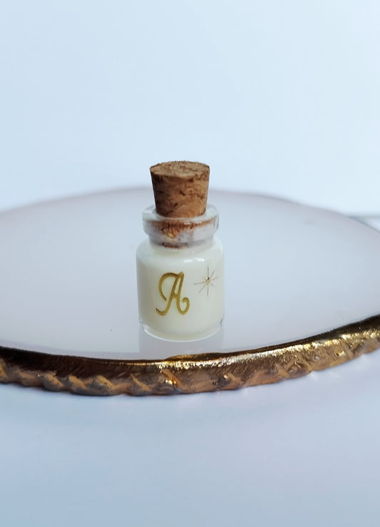 Fiole - Lait maternel